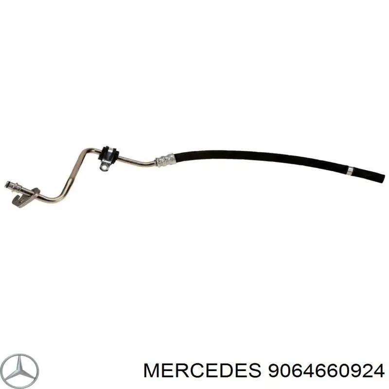 A9064660924 Mercedes 