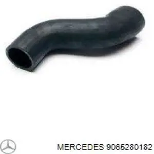 Mangueira (cano derivado) de intercooler Mercedes 9065280182 preço, a partir de 29,56 USD