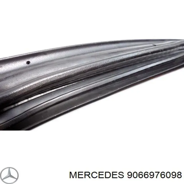Compactador da porta dianteira (na carroçaria) Mercedes 9066976098 preço, a partir de 74,54 USD