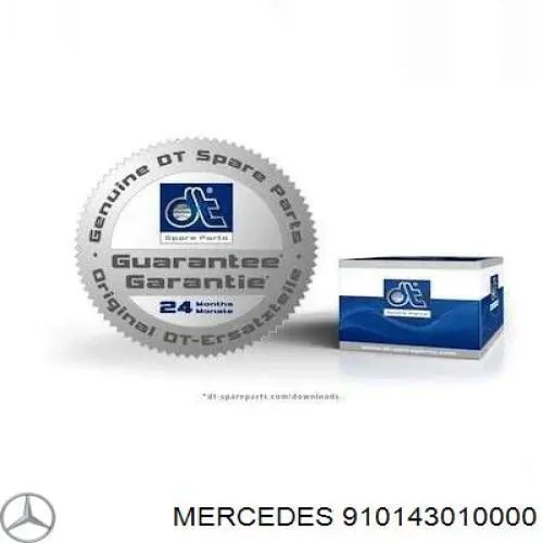 N910143010000 Mercedes 