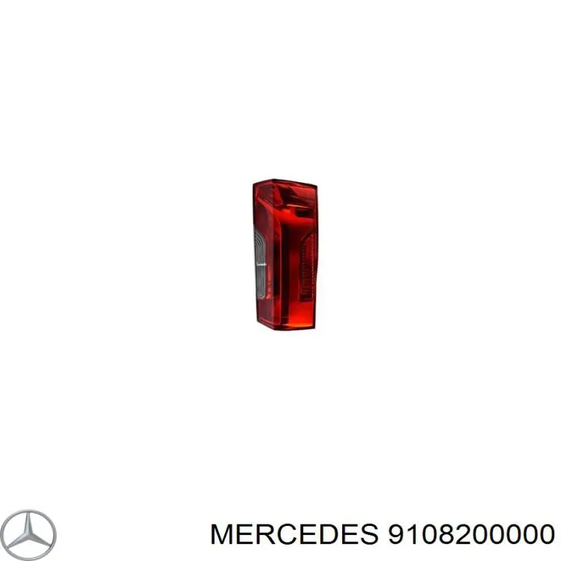 Lanterna traseira esquerda HELLA 2SK013252211 preço, a partir de 121,98 USD