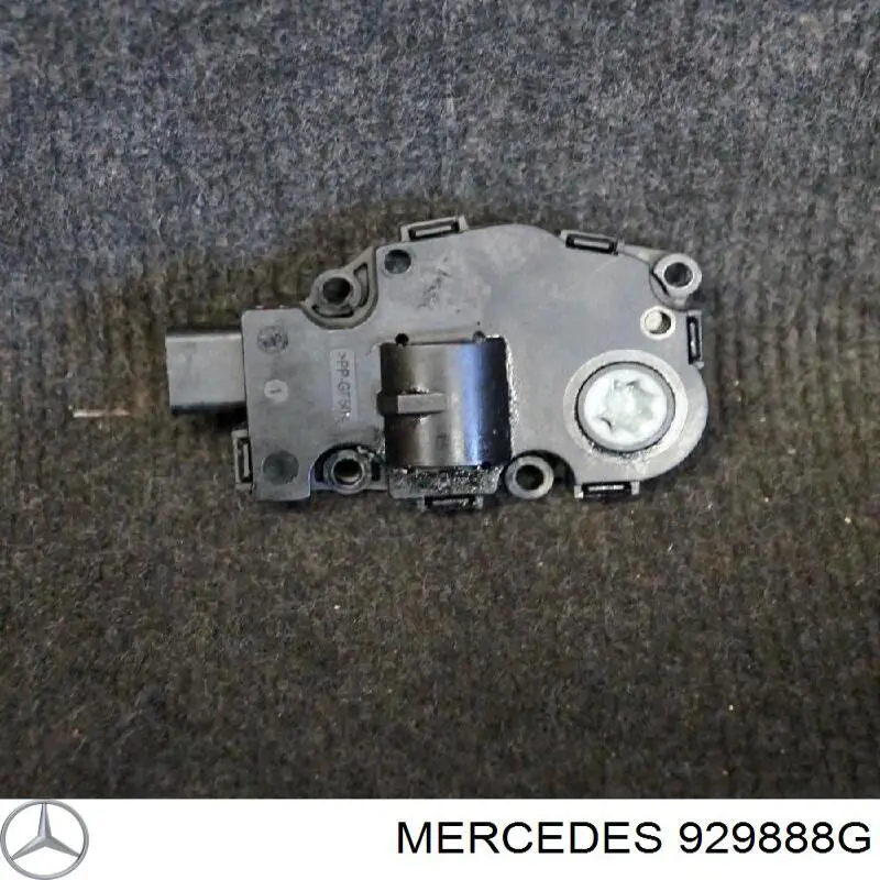  Mercedes 929888G preço, a partir de 46,03 USD