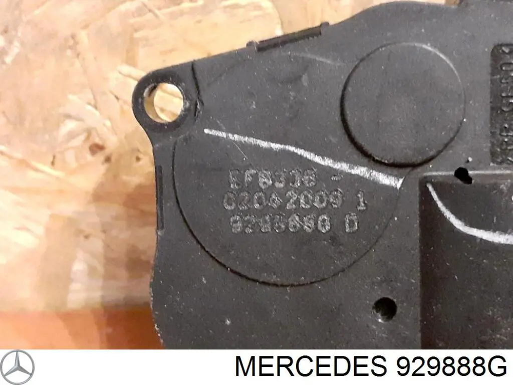 Compre 929888G Mercedes 