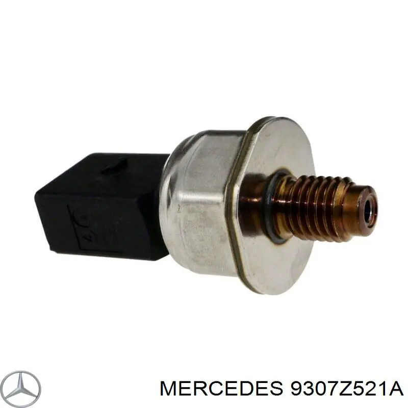 Sensor de pressão de combustível Mercedes 9307Z521A preço, a partir de 55,19 USD