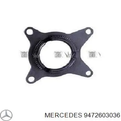 A9472603036 Mercedes 