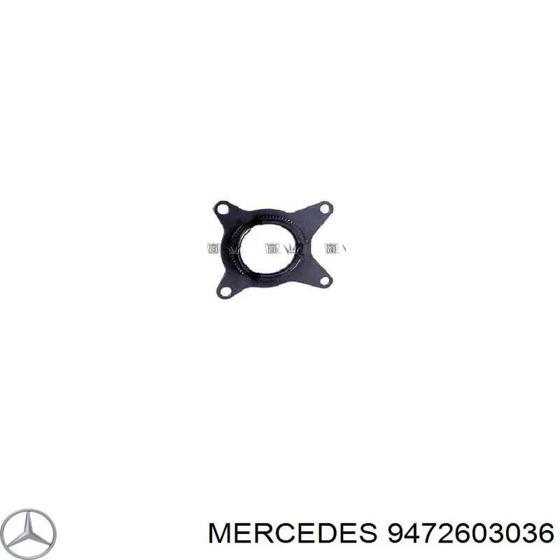 Compre A9472603036 Mercedes 