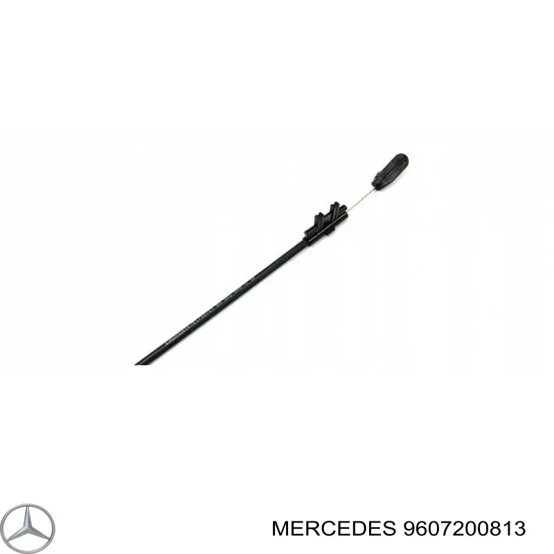 Compre 9607200813 Mercedes 