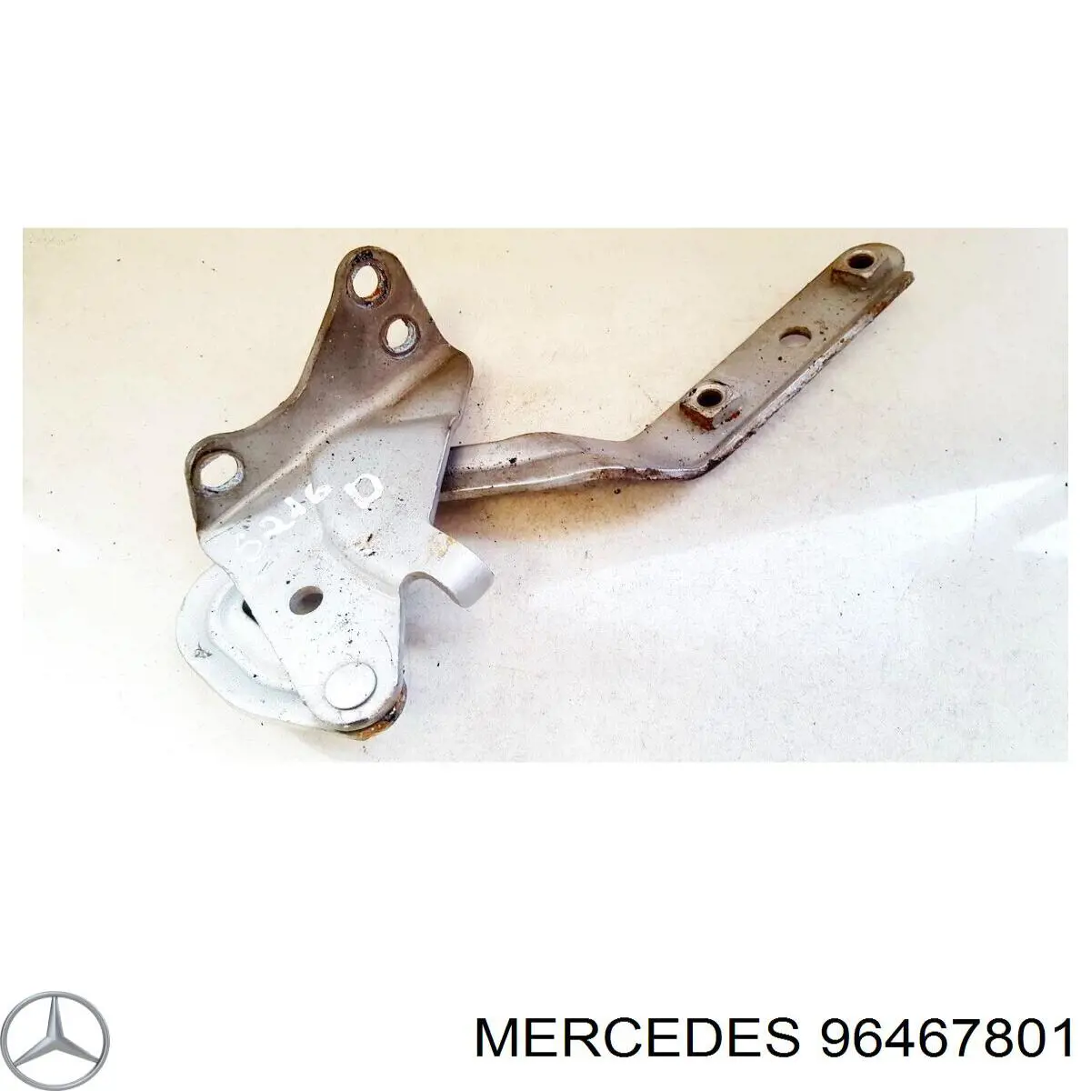 Compre 96467801 Mercedes 