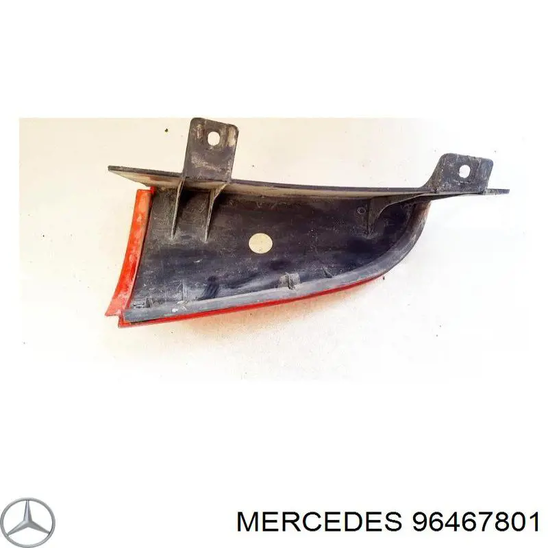  Mercedes 96467801 preço, a partir de 33,92 USD
