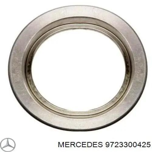 Compre 9723300425 Mercedes Cubo dianteiro