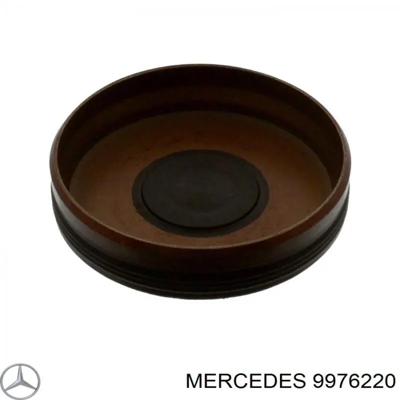 Compre 9976220 Mercedes Tampão CBC/do bloco de cilindros