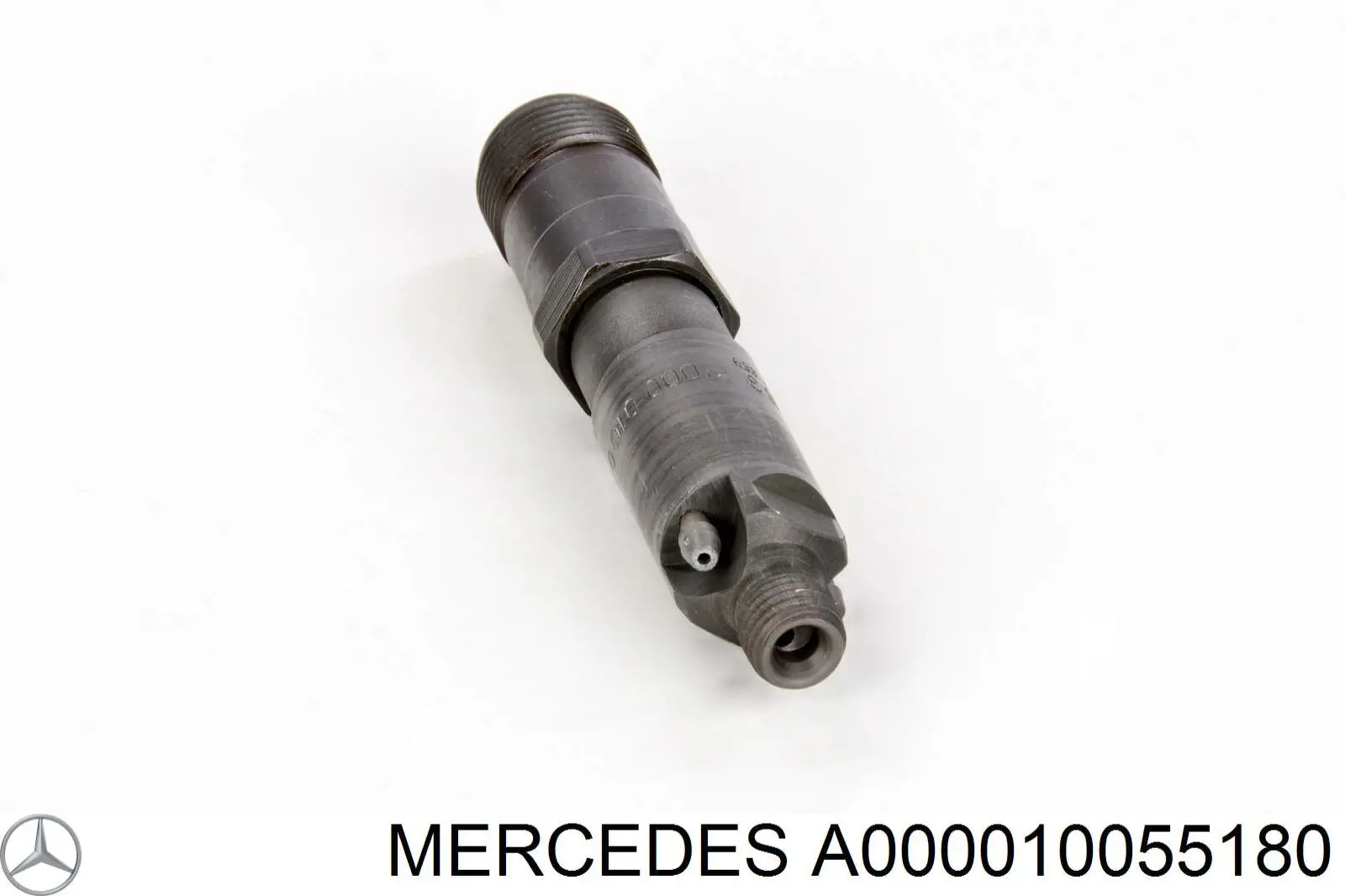 Compre 0000101151 Mercedes Injetor de injeção de combustível