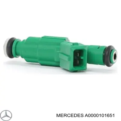 Injetor de injeção de combustível 432193768 Bosch