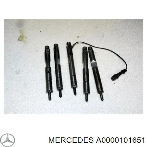 Compre 432193768 Bosch Injetor de injeção de combustível