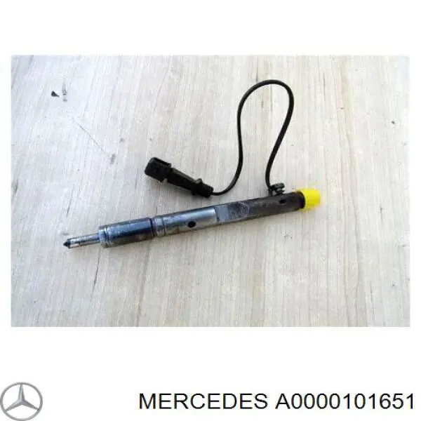 432193768 Bosch Injetor de injeção de combustível