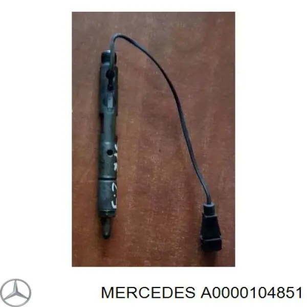 Injetor de injeção de combustível Mercedes A0000104851 preço, a partir de 44,32 USD
