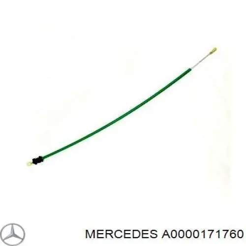  Mercedes A0000171760