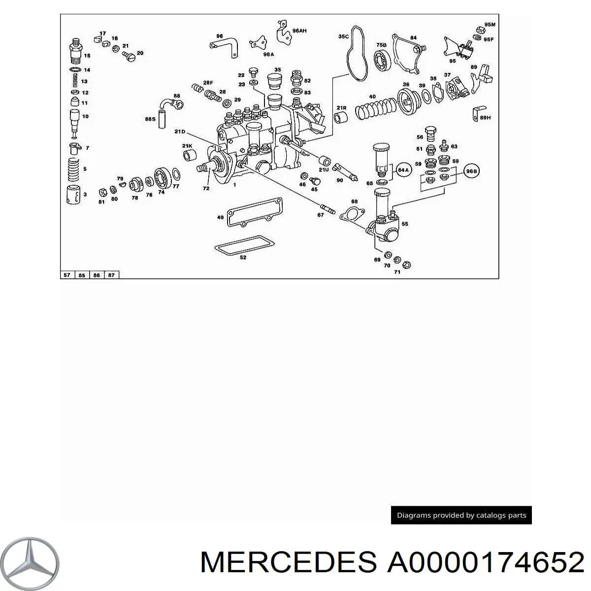  VAG 068130261 preço, a partir de 11,05 USD