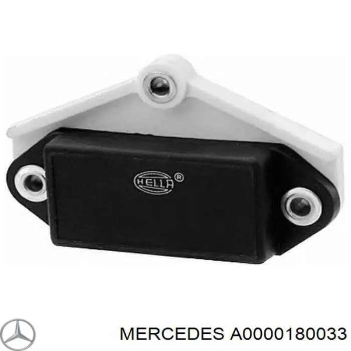 Vedante de válvula de ventilação de cárter Mercedes A0000180033 preço, a partir de 35,17 USD