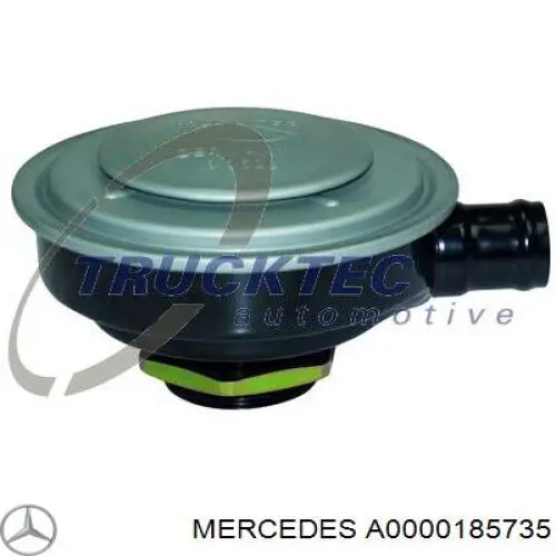  Mercedes A0000185735 preço, a partir de 24,93 USD