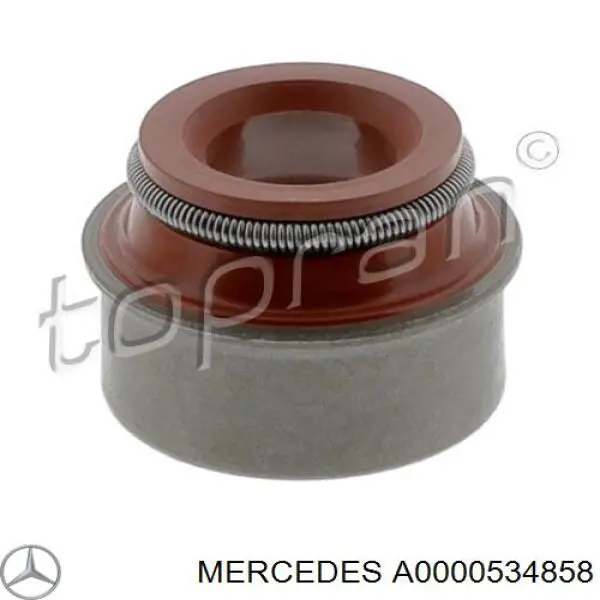 Compre A0000534858 Mercedes 