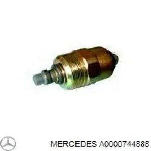 Válvula da Bomba de Combustível de Pressão Alta de corte de combustível (diesel-stop) Mercedes A0000744888 preço, a partir de 28,65 USD