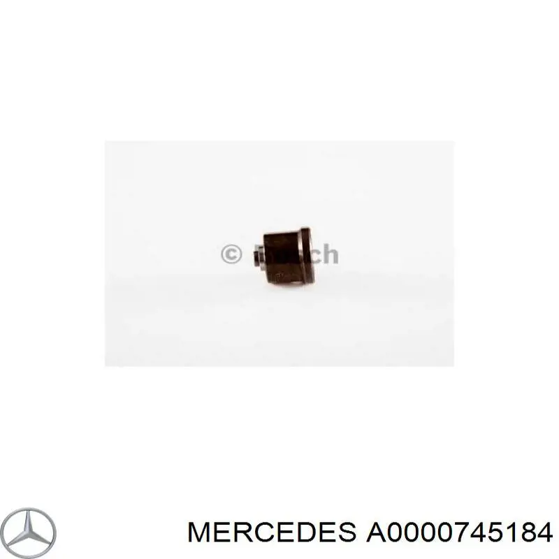  Mercedes A0000745184 preço, a partir de 55,98 USD