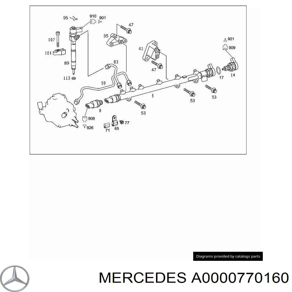 Vedante de regulador de pressão da cremalheira de combustível VAG 95511031900 preço, a partir de 3,12 USD