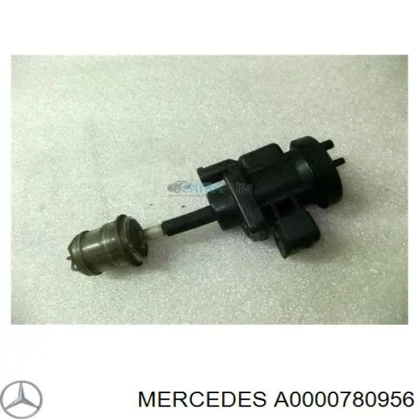 Compre A0000780956 Mercedes Filtro do sistema de vácuo de motor