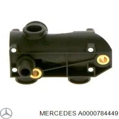 Válvula da Bomba de Combustível de Pressão Alta de corte de combustível (diesel-stop) 0928400222 Bosch