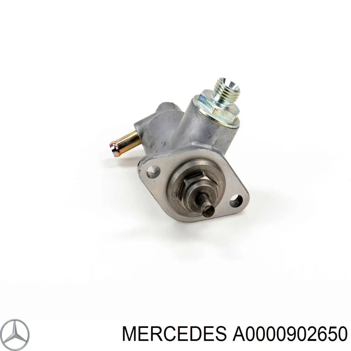 0440007997 Bosch Bomba de combustível mecânica