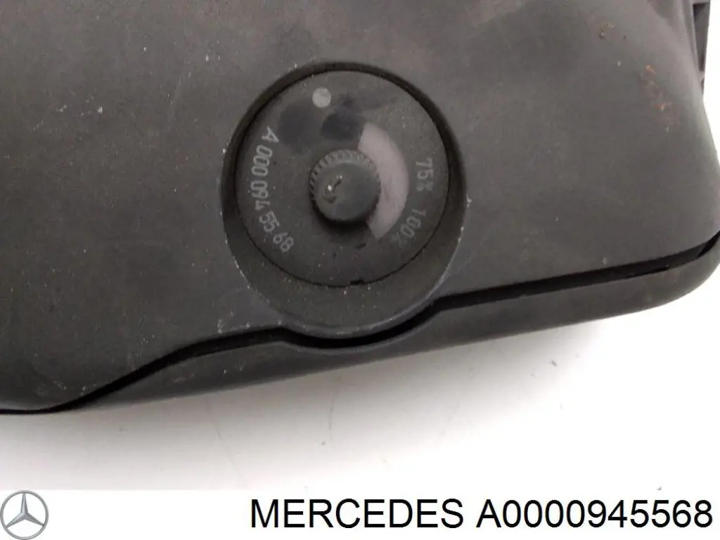 Sensor de sujeira do filtro de ar Mercedes A0000945568 preço, a partir de 73,21 USD