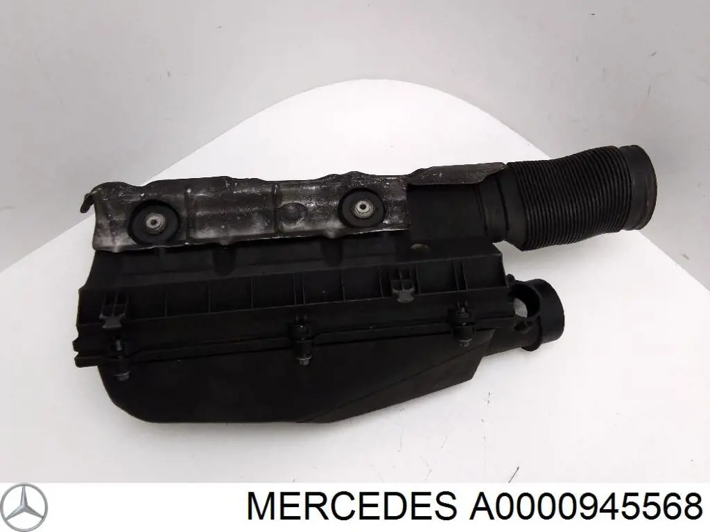 Compre A0000945568 Mercedes Sensor de sujeira do filtro de ar