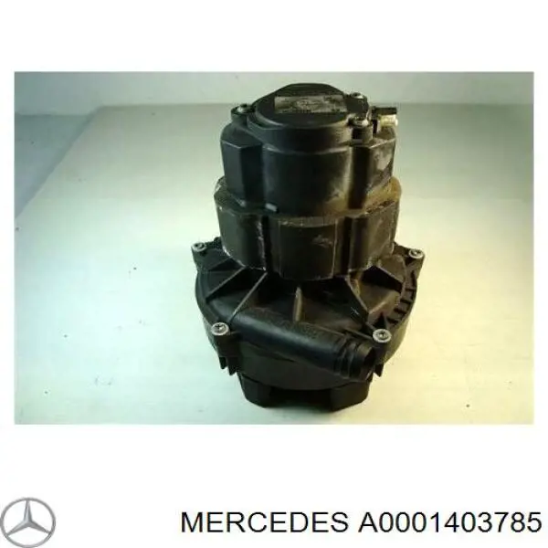 Bomba de ar Mercedes A0001403785 preço, a partir de 144,84 USD