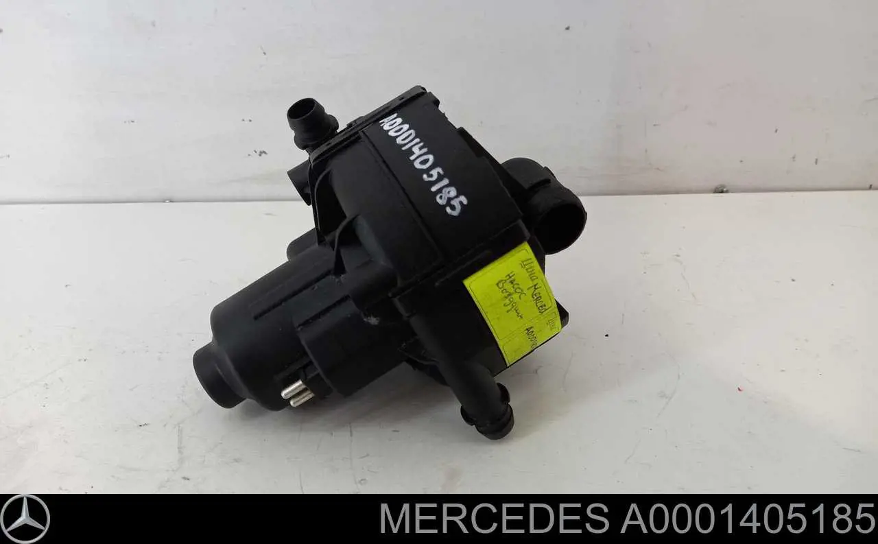 Bomba de ar Mercedes A0001405185 preço, a partir de 155,12 USD