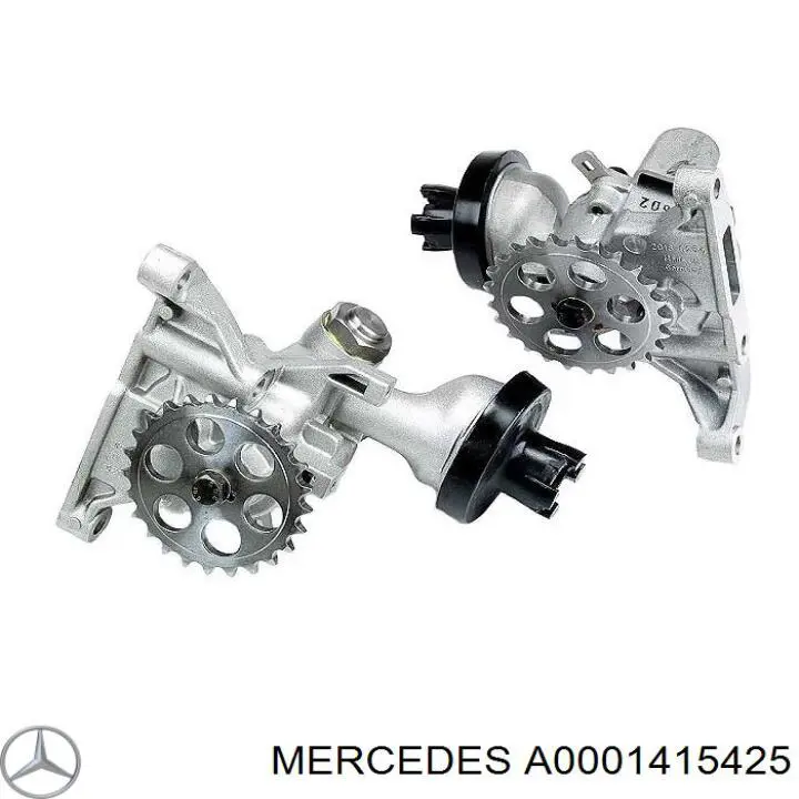 Compre A0001415425 Mercedes Válvula de borboleta montada