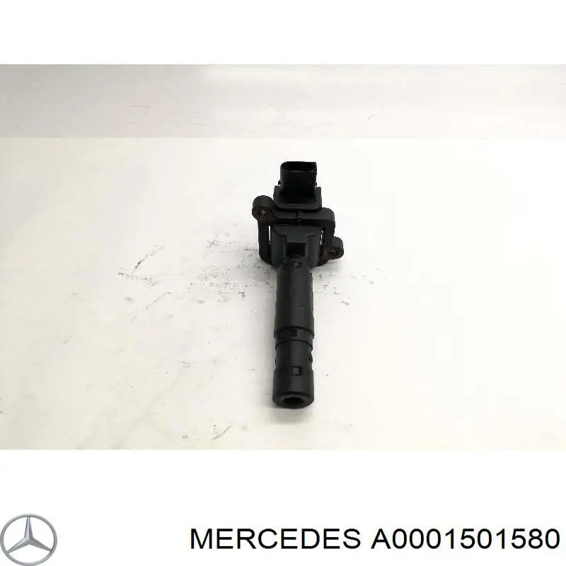 Bobina de ignição Mercedes A0001501580 preço, a partir de 30,65 USD