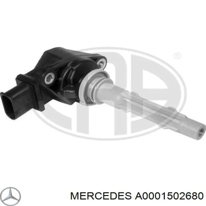 A0001502680 Mercedes Bobina de ignição