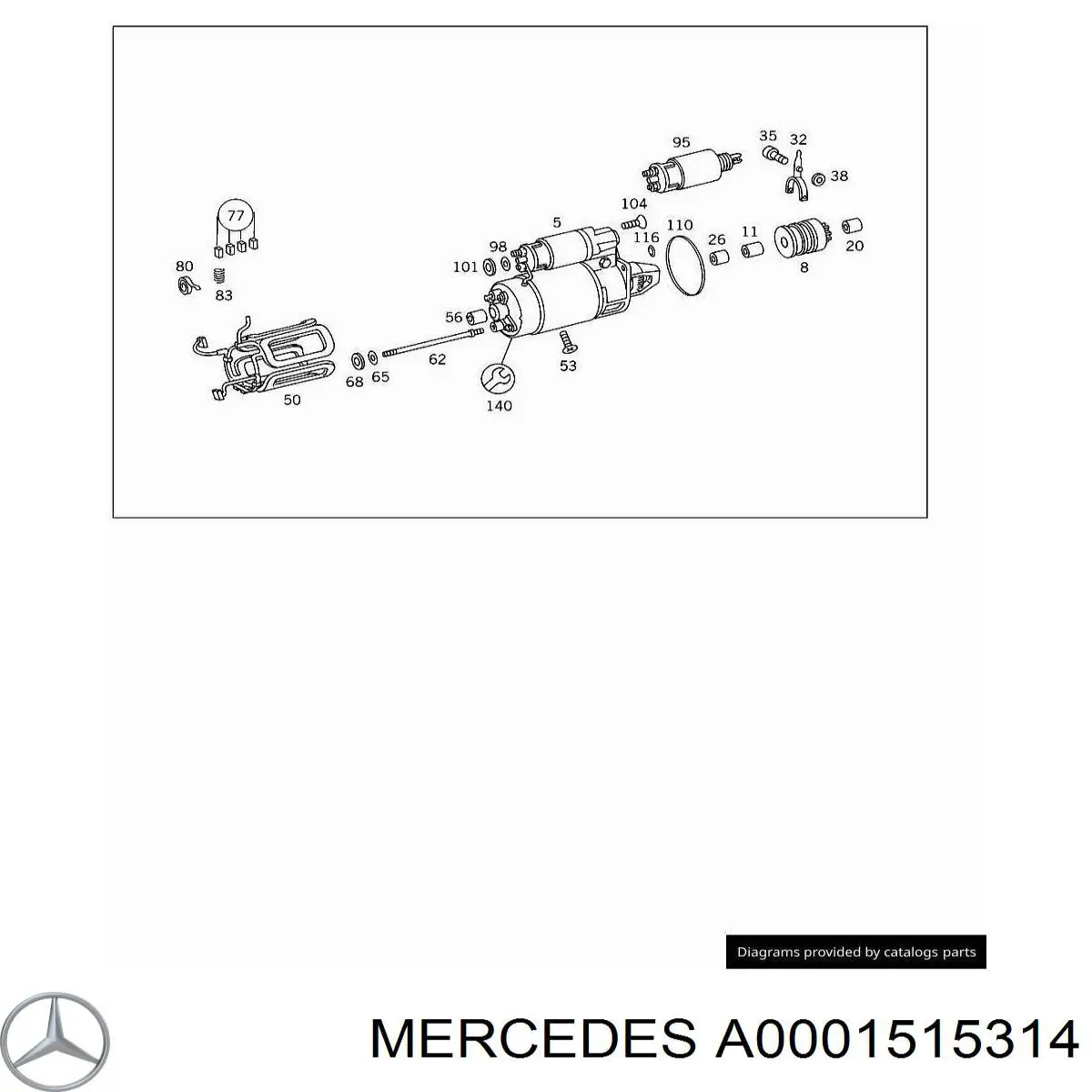 Escova do motor de arranco Cargo BS102 preço, a partir de 6,97 USD