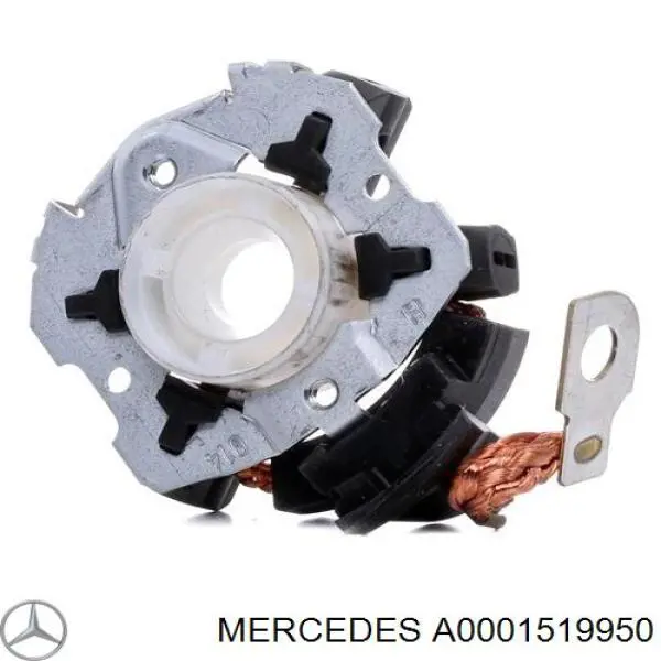 F032332820 Cargo Bucha do motor de arranco