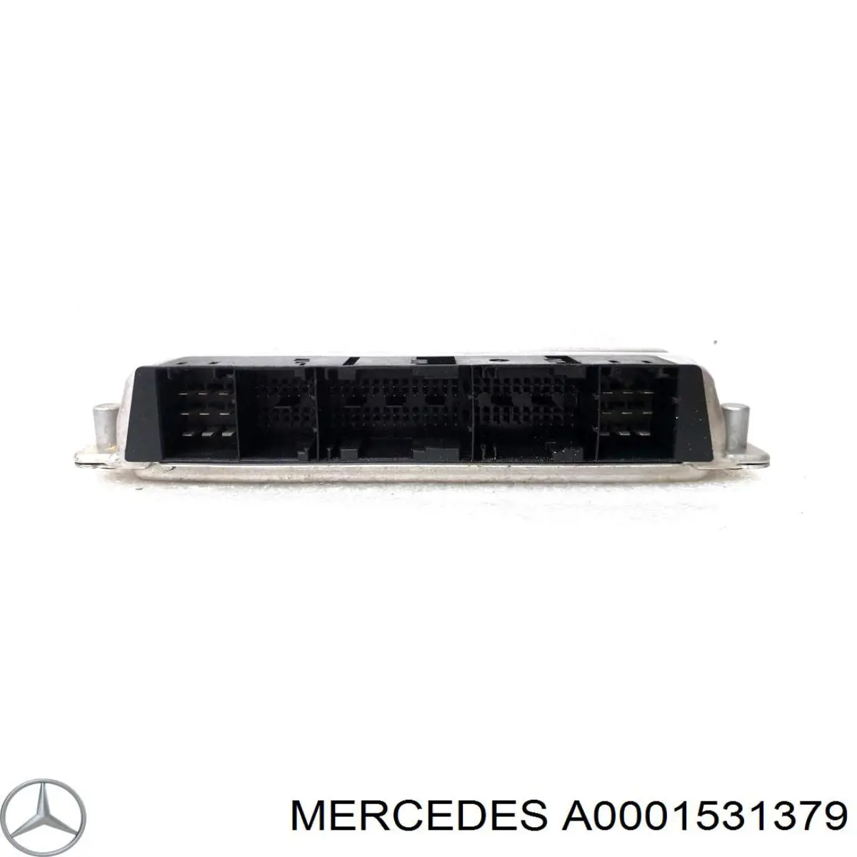 Compre A0001531379 Mercedes Módulo de direção (Centralina eletrônica) de motor