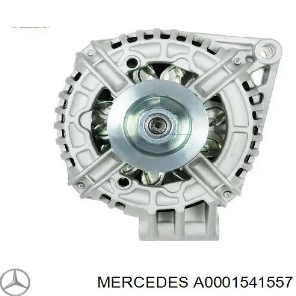 Compre A0001541557 Mercedes Gerador