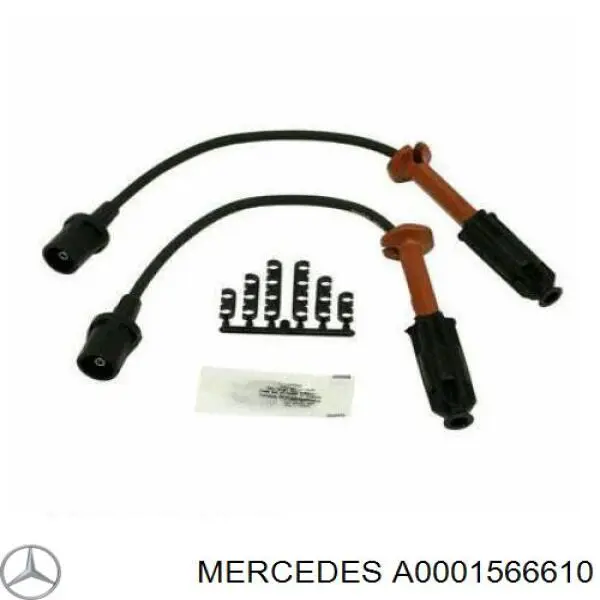  Mercedes A0001566610 preço, a partir de 139,59 USD