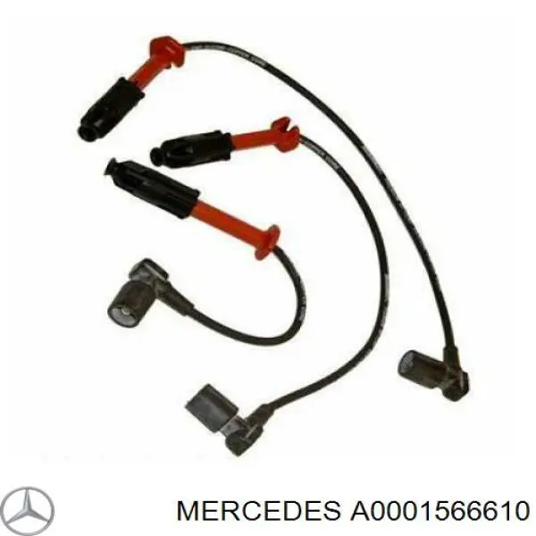 Compre A0001566610 Mercedes 
