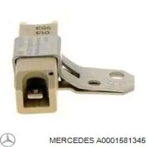 Compre A0001581345 Mercedes Resistor do sistema de ignição