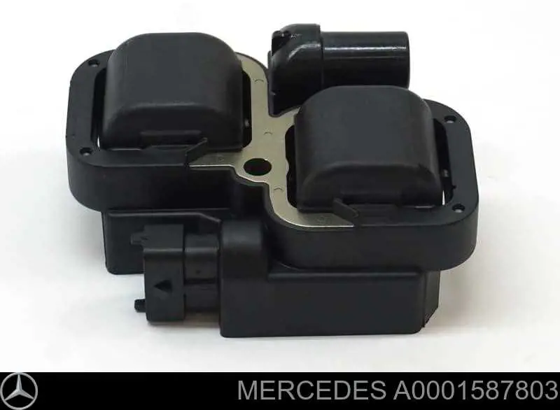 Bobina de ignição Mercedes A0001587803 preço, a partir de 30,66 USD
