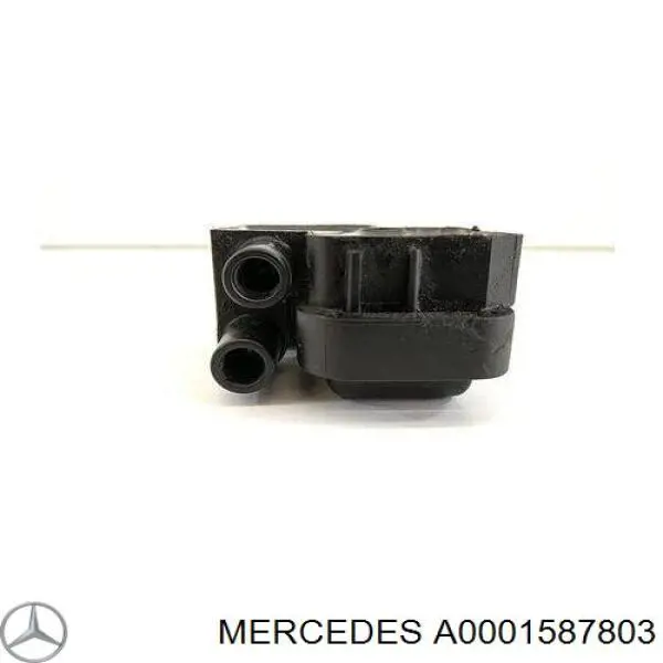 Bobina de ignição Mercedes A0001587803 preço, a partir de 22,27 USD