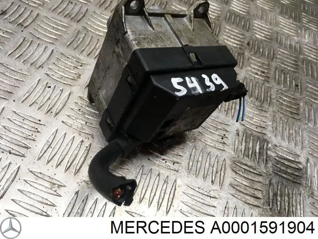Aquecedor elétrico do fluido de esfriamento Mercedes A0001591904 preço, a partir de 69,81 USD