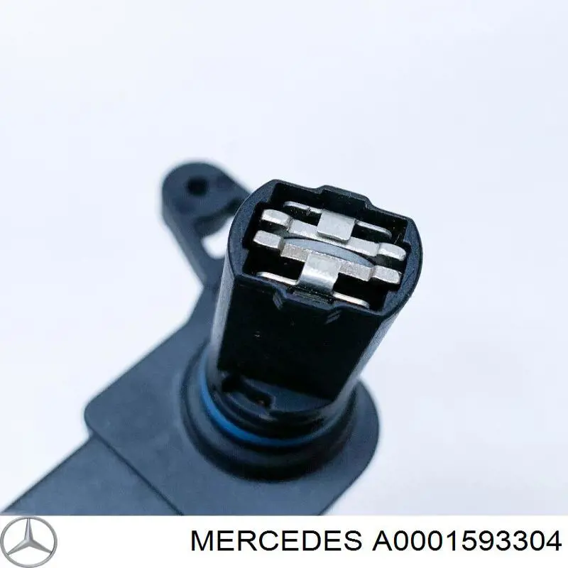 Compre A0001593304 Mercedes Aquecedor de combustível no filtro