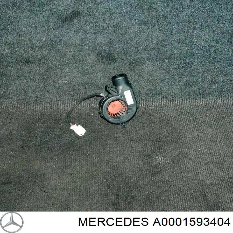 Aquecedor de combustível no filtro Mercedes A0001593404 preço, a partir de 105,61 USD